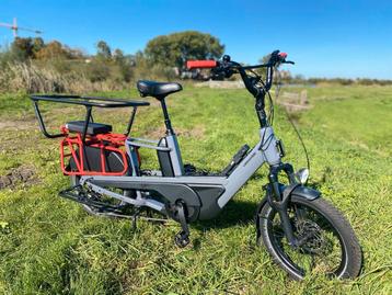 cannondale cargowagen neo 2 cargobike beschikbaar voor biedingen