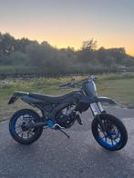 Nette Derbi drd evo 2008, Ophalen, Zo goed als nieuw