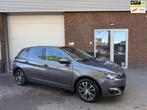 Peugeot 308 1.2 PureTech |AUTOMAAT|NIEUWE APK|AIRCO, Stof, Gebruikt, 1199 cc, 610 kg