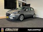 Opel CORSA-E 1.0 TURBO COSMO NAP l CLIMA l TREKHAAK l CRUISE, Gebruikt, 23 km/l, Origineel Nederlands, Handgeschakeld