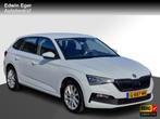 Skoda Scala 1.0 TSI Business Edition € 17.450,00, Auto's, Skoda, Automaat, 116 pk, Wit, Origineel Nederlands