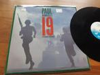 Maxisingle Paul Hardcastle - Nineteen, Gebruikt, Maxi-single, Ophalen of Verzenden, Pop
