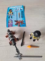 Playmobil 4870 - Compleet!, Ophalen of Verzenden, Zo goed als nieuw, Complete set