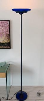 Arteluce Jill uplighter, Ophalen, Glas, Zo goed als nieuw, 150 tot 200 cm