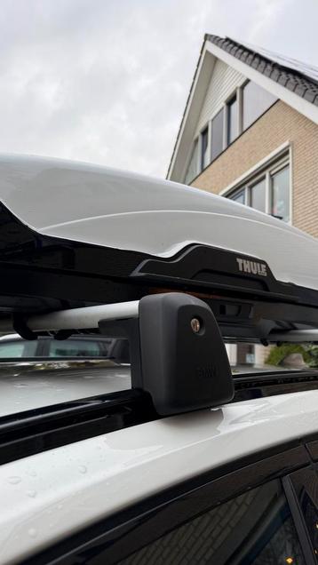 BMW G21 Originele Dakdragers beschikbaar voor biedingen