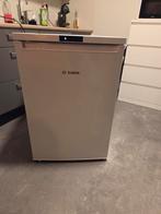 Bosch Koelkast, Witgoed en Apparatuur, Zonder vriesvak, 100 tot 150 liter, Zo goed als nieuw, 45 tot 60 cm