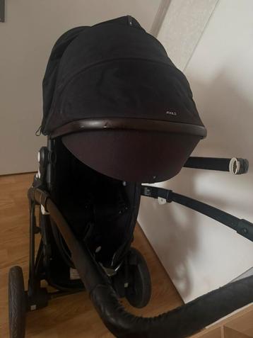 Joolz GEO 2-1 Kinderwagen beschikbaar voor biedingen