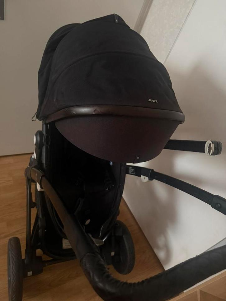 Joolz GEO 2-1 Kinderwagen, Kinderen en Baby's, Kinderwagens en Combinaties, Gebruikt, Overige merken, Ophalen of Verzenden