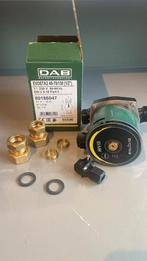 DAB EVOSTA2 40-70/130 CV Pomp met 22mm knelkoppeling, Ophalen of Verzenden, Zo goed als nieuw, Overige typen