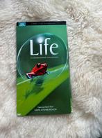 Life by David Attenborough (DVD), Cd's en Dvd's, Alle leeftijden, Ophalen of Verzenden, Zo goed als nieuw, Natuur