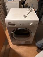 Bosch Avantixx 8 Condensdroger - 8kg ActiveAir, Ophalen, Gebruikt, 8 tot 10 kg, Voorlader