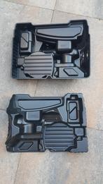Te koop 2 stuks  festool inlay-inzet artikel nr 720225, Doe-het-zelf en Verbouw, Gereedschapskisten, Ophalen of Verzenden, Zo goed als nieuw