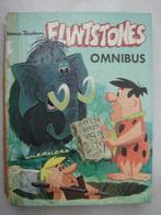 Flintstones omnibus, Boeken, Eén stripboek, Ophalen of Verzenden, Gelezen, Hanna Barbera