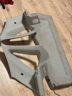 Hoedenplank Citroen C3 grijs zijkanten Achterklep onderdelen, Auto-onderdelen, Ophalen of Verzenden, Gebruikt, Citroën