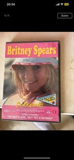Britney Spears - Crossroads DVD, Vanaf 6 jaar, Ophalen of Verzenden, Gebruikt, Drama
