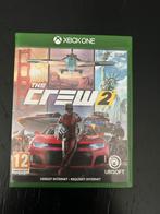 The crew 2 XBOX ONE, 1 speler, Racen en Vliegen, Ophalen of Verzenden, Zo goed als nieuw