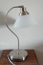 gebogen zwanenhals tafellamp Kroby; IKEA, volgnr 11, Glas, Ophalen of Verzenden, Zo goed als nieuw, IKEA