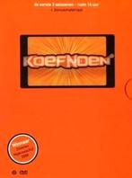 Koefnoen, Cd's en Dvd's, Alle leeftijden, Ophalen of Verzenden, Zo goed als nieuw, Stand-up of Theatershow