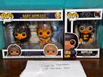 FUNKO POP, Ophalen of Verzenden, Zo goed als nieuw, Actiefiguurtje