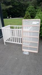 Ikea Sundvik kinderledikant, Ophalen, Zo goed als nieuw, Ledikant