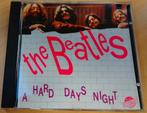 cd the beatles a hard days night, 1960 tot 1980, Ophalen of Verzenden, Zo goed als nieuw