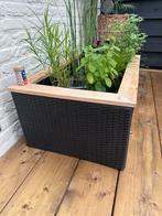 Prachtige terrasvijver, Tuin en Terras, Vijvers, Ophalen, Zo goed als nieuw
