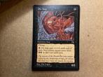 1x Pit Imp (Near Mint), Hobby en Vrije tijd, Ophalen of Verzenden, Zo goed als nieuw, Losse kaart