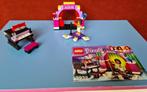 LEGO Friends 3932 Andrea's Theatershow, Ophalen of Verzenden, Zo goed als nieuw, Complete set, Lego
