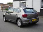 Volkswagen Polo 1.0 TSI Comfortline Airco, navigatie voorber, Voorwielaandrijving, Gebruikt, 580 kg, Origineel Nederlands