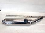 Demper D1-52670, Motoren