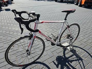 Giant Aluxx Racefiets - Heren beschikbaar voor biedingen