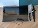 Samsung tv 32 inch met beugel, Audio, Tv en Foto, Televisies, Ophalen of Verzenden, Zo goed als nieuw, 50 Hz, Samsung