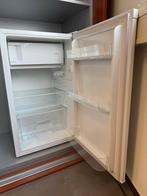 OK Koelkast - Nieuwstaat!, Witgoed en Apparatuur, Koelkasten en IJskasten, Ophalen, Nieuw, 45 tot 60 cm, Met vriesvak