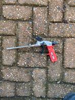 Purpistool, Doe-het-zelf en Verbouw, Ophalen of Verzenden, Zo goed als nieuw