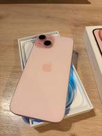 Iphone 15 128GB Pink 2024 nieuwstaat, Ophalen, 128 GB, IPhone 15, Zo goed als nieuw