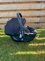 Maxi-Cosi Pebble 360 – Zo goed als nieuw, Ophalen, Zo goed als nieuw, Isofix, 0 t/m 13 kg