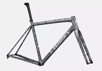 Specialized S-Works Crux 2025 Frameset 54 beschikbaar voor biedingen