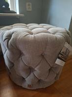 Nieuwe Riviera Maison hockee-poef, Huis en Inrichting, Ophalen of Verzenden, Nieuw