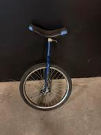 Eenwieler, Fietsen en Brommers, Ophalen