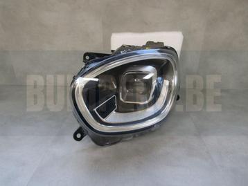 KOPLAMP MINI COUNTRYMAN F60 FACELIFT FULL LED 20- LINKS A428 beschikbaar voor biedingen