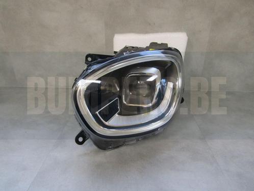 KOPLAMP MINI COUNTRYMAN F60 FACELIFT FULL LED 20- LINKS A428, Auto-onderdelen, Verlichting, Gebruikt, 6 maanden garantie, Ophalen of Verzenden
