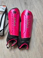 scheenbeschermers Hockey maat S, Sport en Fitness, Hockey, Ophalen of Verzenden, Gebruikt, Overige typen