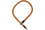 Insteekketting Abus Ach Ivy 130 cm, Ophalen of Verzenden, Zo goed als nieuw, Insteekslot