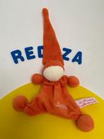 2488 tiamo de kandeel popje oranje badstof, Ophalen of Verzenden, Nieuw, Overige typen