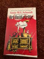 Annie M.G. Schmidt - het fluitketeltje, Ophalen of Verzenden, Fictie algemeen