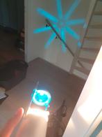 Ikea lamp projectie, Huis en Inrichting, Ophalen of Verzenden, Gebruikt