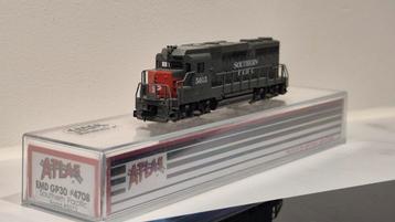 Atlas EMD GP30 4708 Southern Pacific zgan beschikbaar voor biedingen