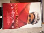 De vliegenaar - Khaled Hosssini, Ophalen of Verzenden, Zo goed als nieuw, Nederland