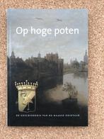 Op hoge poten. De geschiedenis van de Haagse ooievaar, Robert van Lit, Ophalen of Verzenden, Zo goed als nieuw, 20e eeuw of later