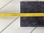 Belgische Hardsteen Tegels 20x20, Gebruikt, Hardsteen, Ophalen of Verzenden, 20 tot 40 cm